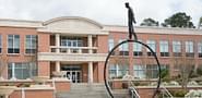 University of South Alabama